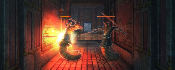 Might & Magic X Legacy