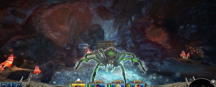 Might & Magic X Legacy