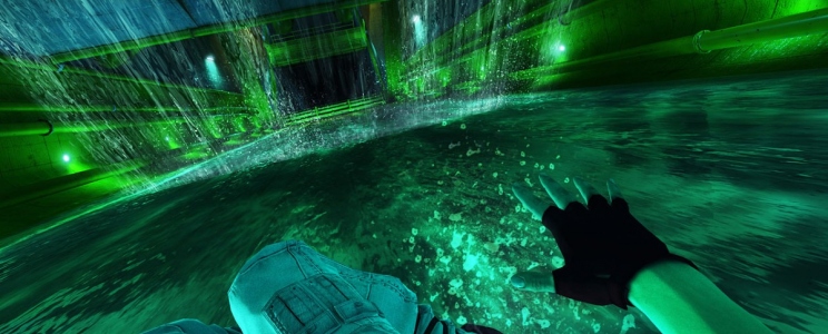 Mirror's Edge