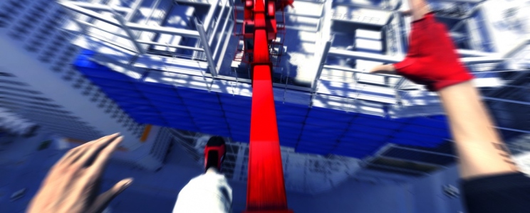 Mirror's Edge