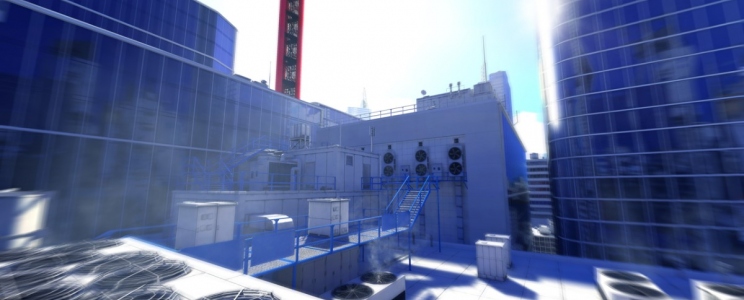 Mirror's Edge