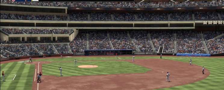 MLB The Show 18