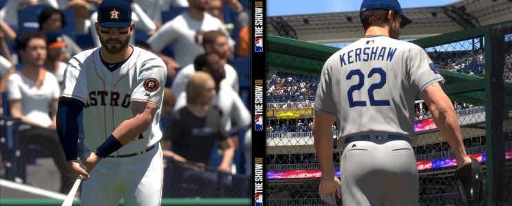 MLB The Show 18