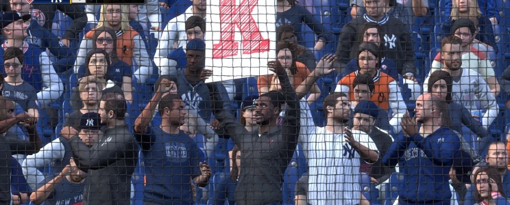 MLB The Show 19
