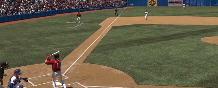 MLB The Show 19