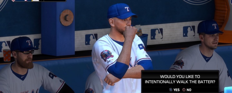 MLB The Show 19
