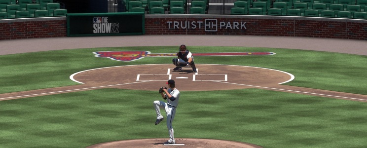 MLB The Show 22