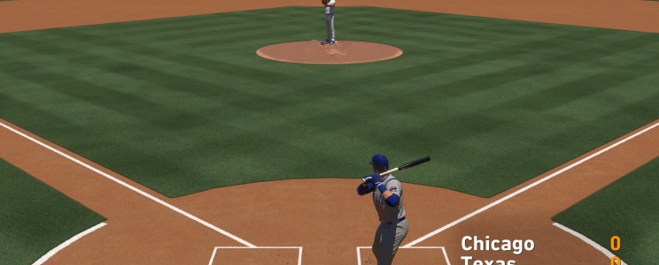 MLB The Show 24