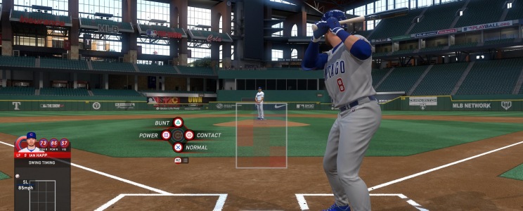 MLB The Show 24