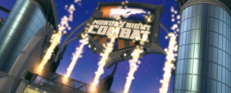 Monday Night Combat teszt