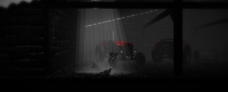 Monochroma