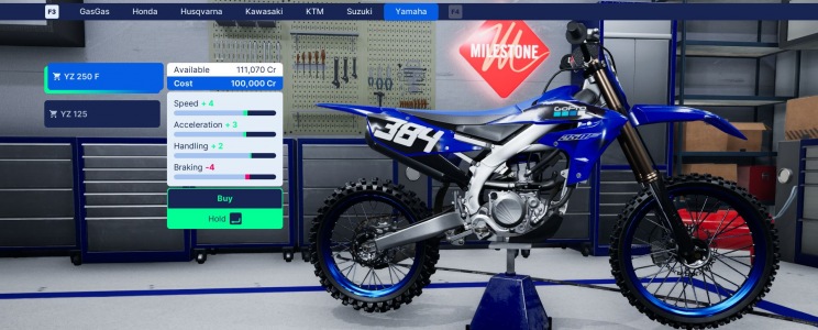 Monster Energy Supercross 5