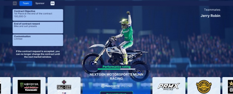 Monster Energy Supercross 5
