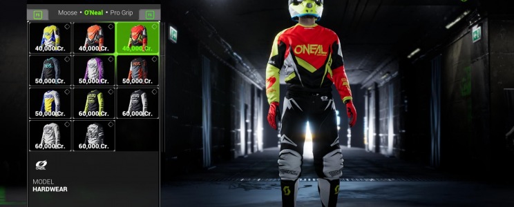 Monster Energy Supercross: The Official Videogame 2