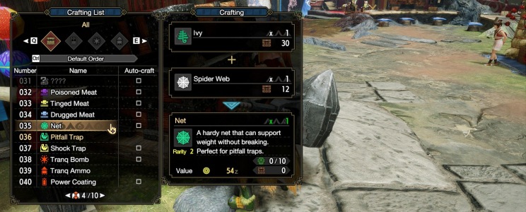 Monster Hunter Rise
