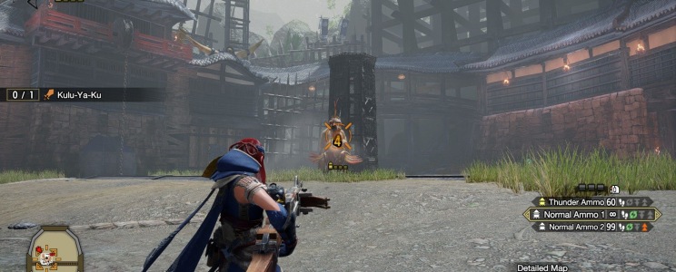 Monster Hunter Rise