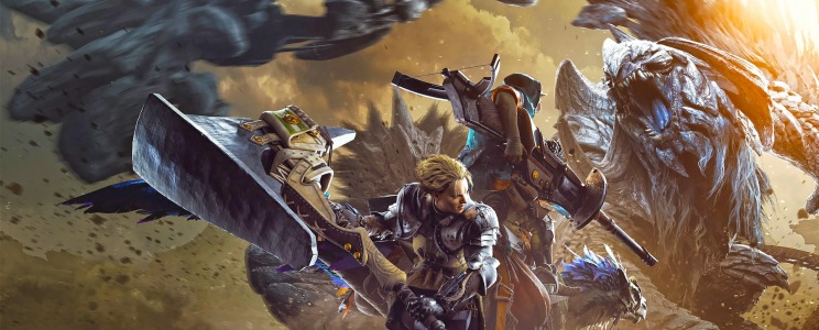 Monster Hunter Wilds teszt