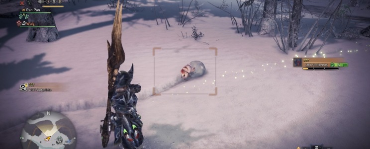 Monster Hunter World: Iceborne