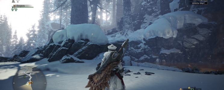 Monster Hunter World: Iceborne