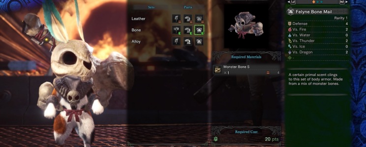 Monster Hunter World