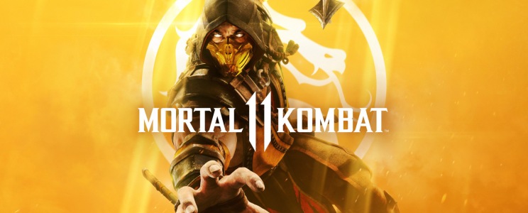 Mortal Kombat 11 teszt