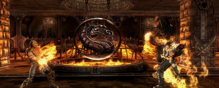 Mortal Kombat Komplete Edition teszt