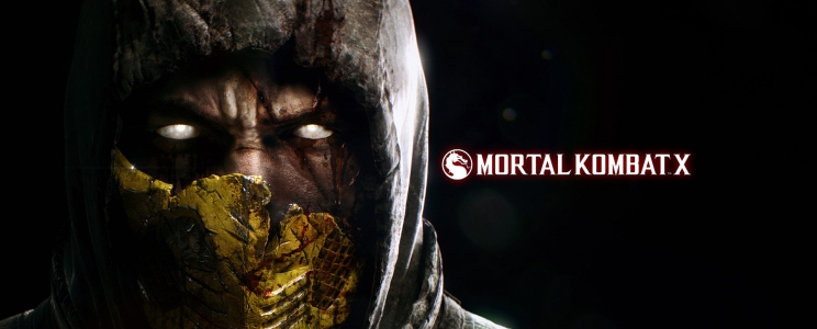 Mortal Kombat X teszt