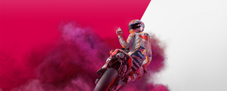 MotoGP 19