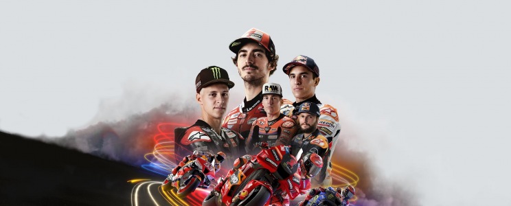 MotoGP 23
