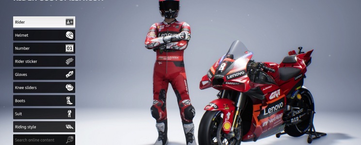 MotoGP 23