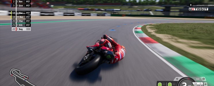 MotoGP 23