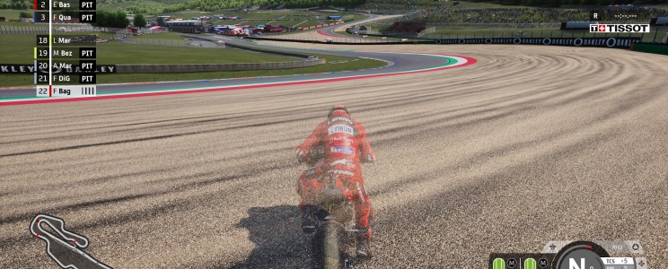 MotoGP 23