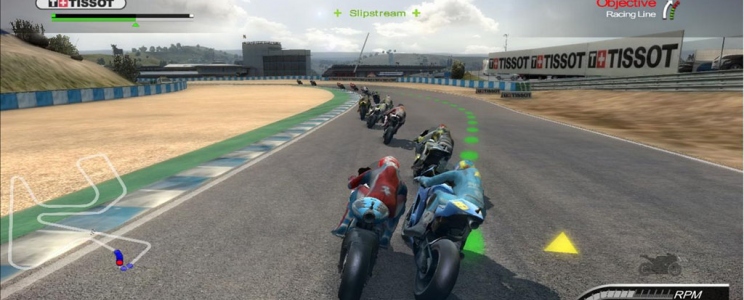 MotoGP 10/11