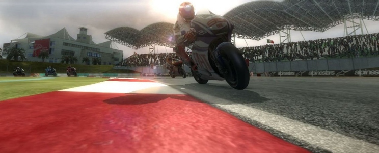 MotoGP 10/11