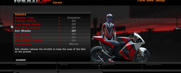MotoGP 10/11