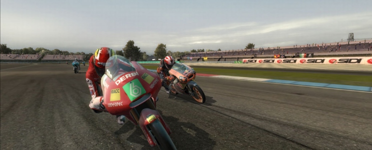 MotoGP 10/11