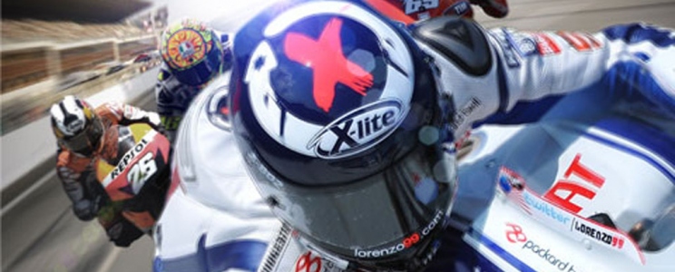 MotoGP 10/11