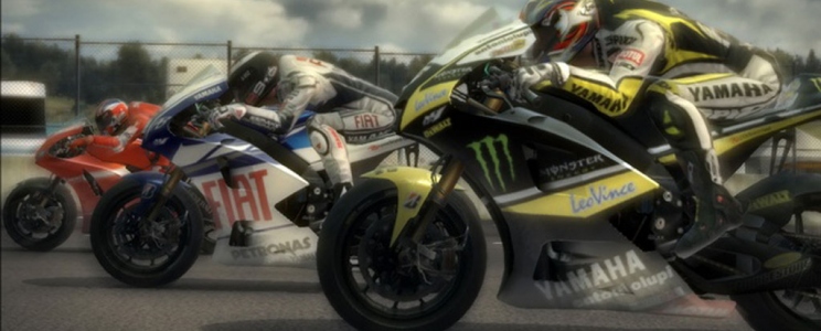 MotoGP 10/11