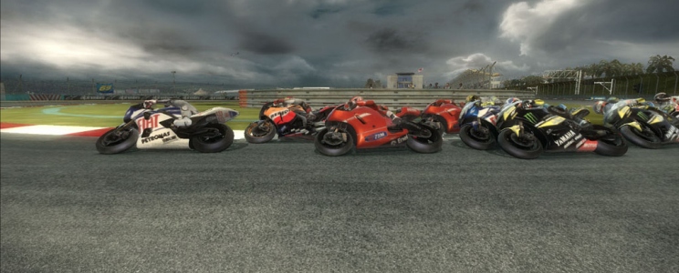MotoGP 10/11