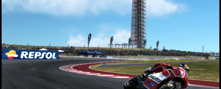 MotoGP 13