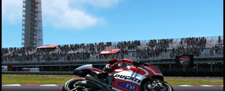 MotoGP 13