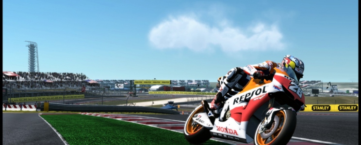 MotoGP 13