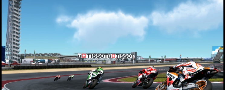 MotoGP 13