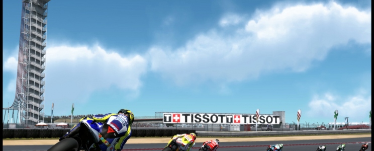 MotoGP 13