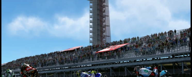 MotoGP 13