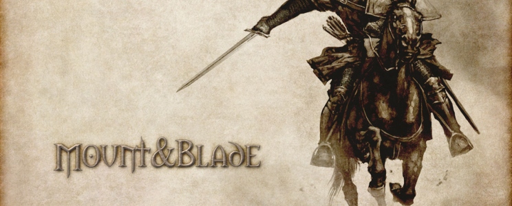 Mount And Blade teszt