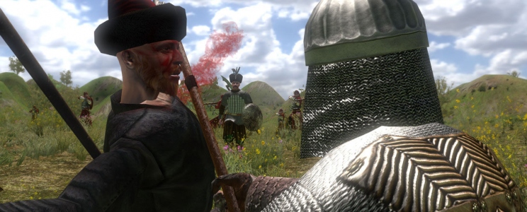 Mount&Blade: With Fire and Sword