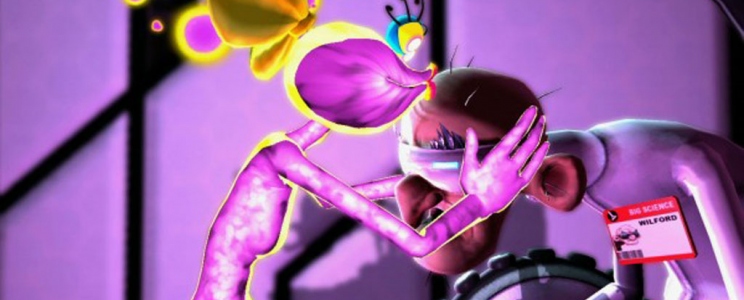 Ms Splosion Man