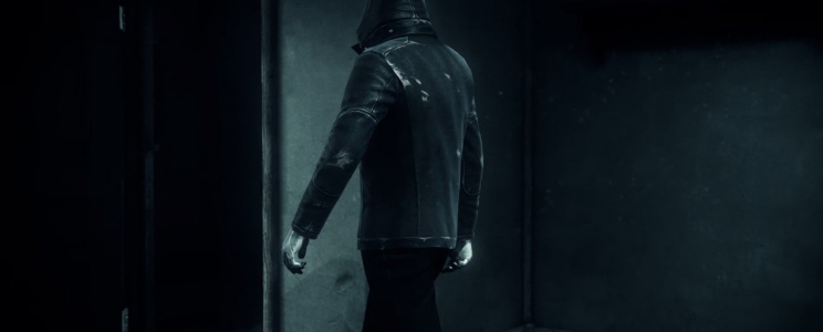 Murdered: Soul Suspect