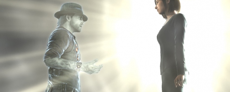 Murdered: Soul Suspect